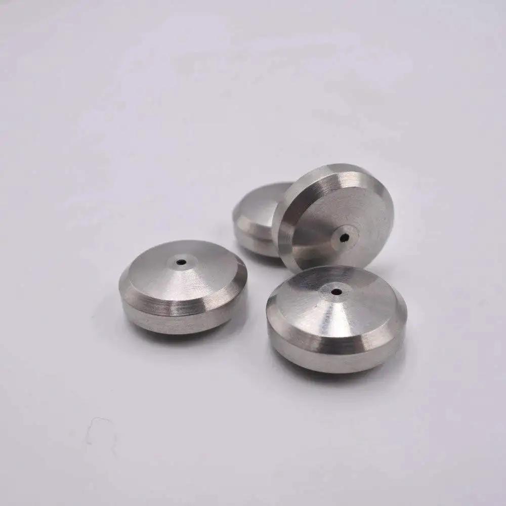 Three Pack Waterjet Cutting Machine Seat Seal 004003 1 Replacement Part For Precise Sealing And Leak Prevention Durable Spare Component For Reliable Waterjet Performance close-up