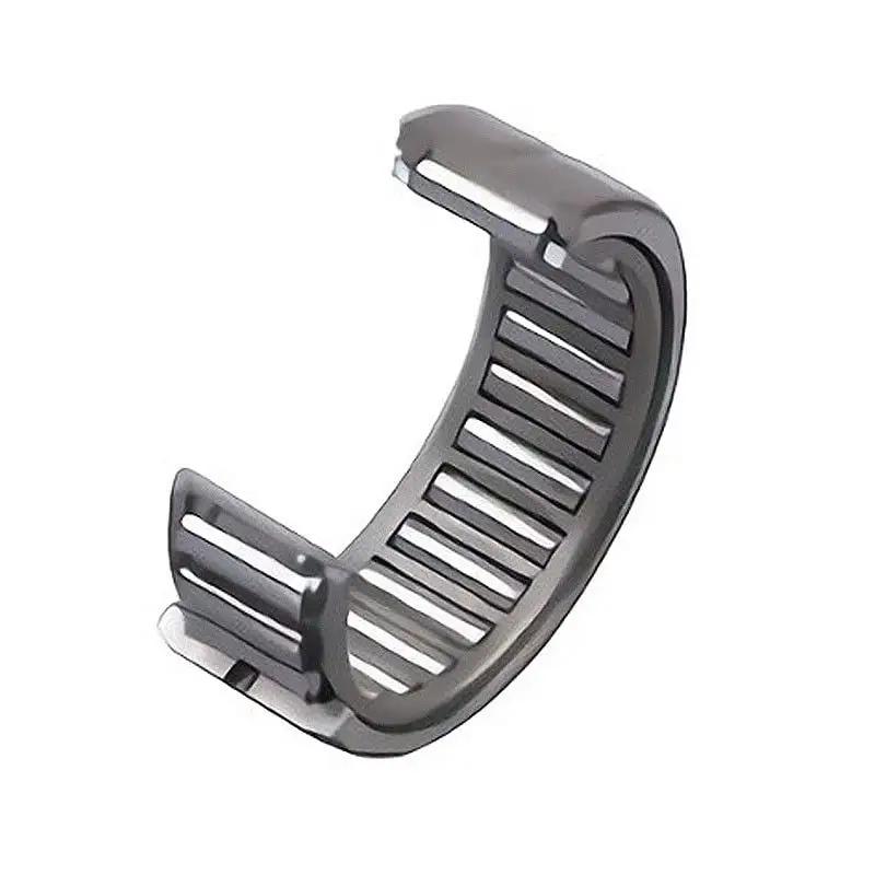 Single machined needle roller bearing TAF384830, precision single-row radial component for gearboxes and transmissions