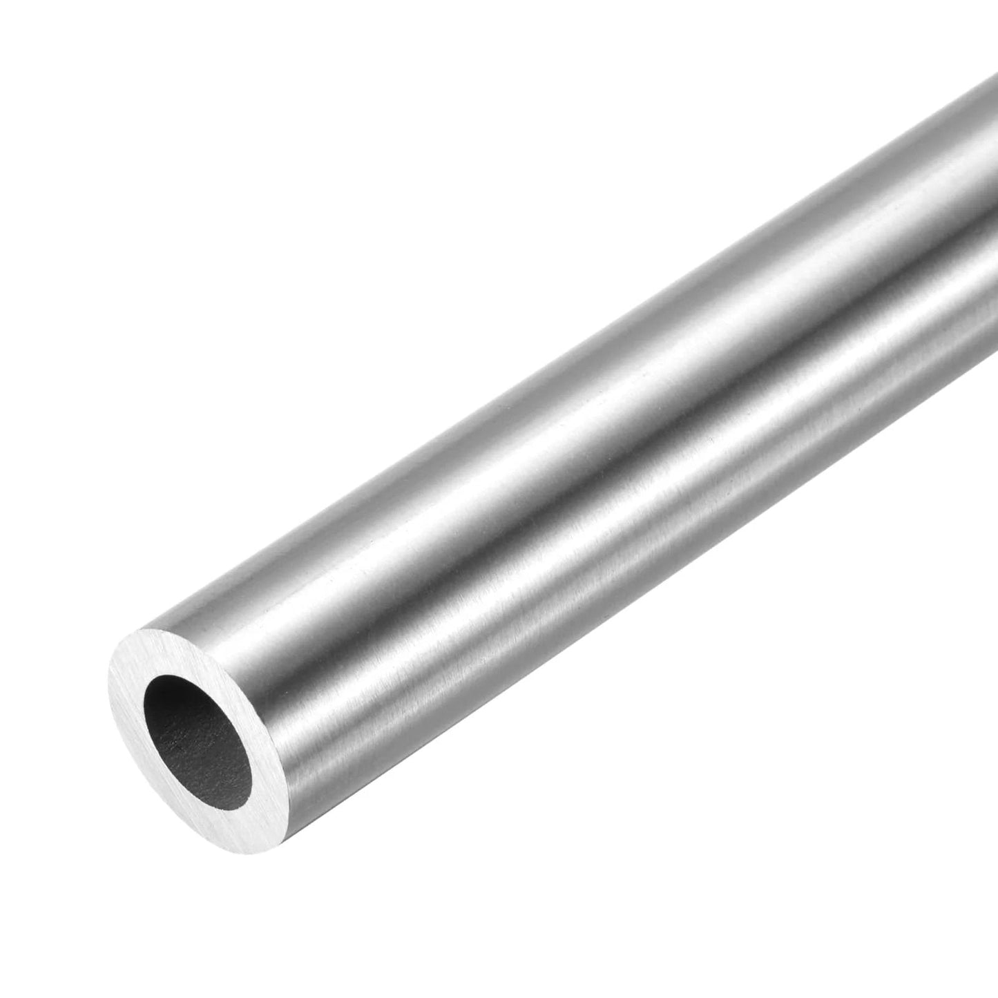 304 Stainless Steel Tube 9mm ID 15mm OD 305mm Length Seamless Round Pipe For Industrial Use And DIY Projects Pro Grade Capillary Tubing Built To Last For Pros And Home Makers