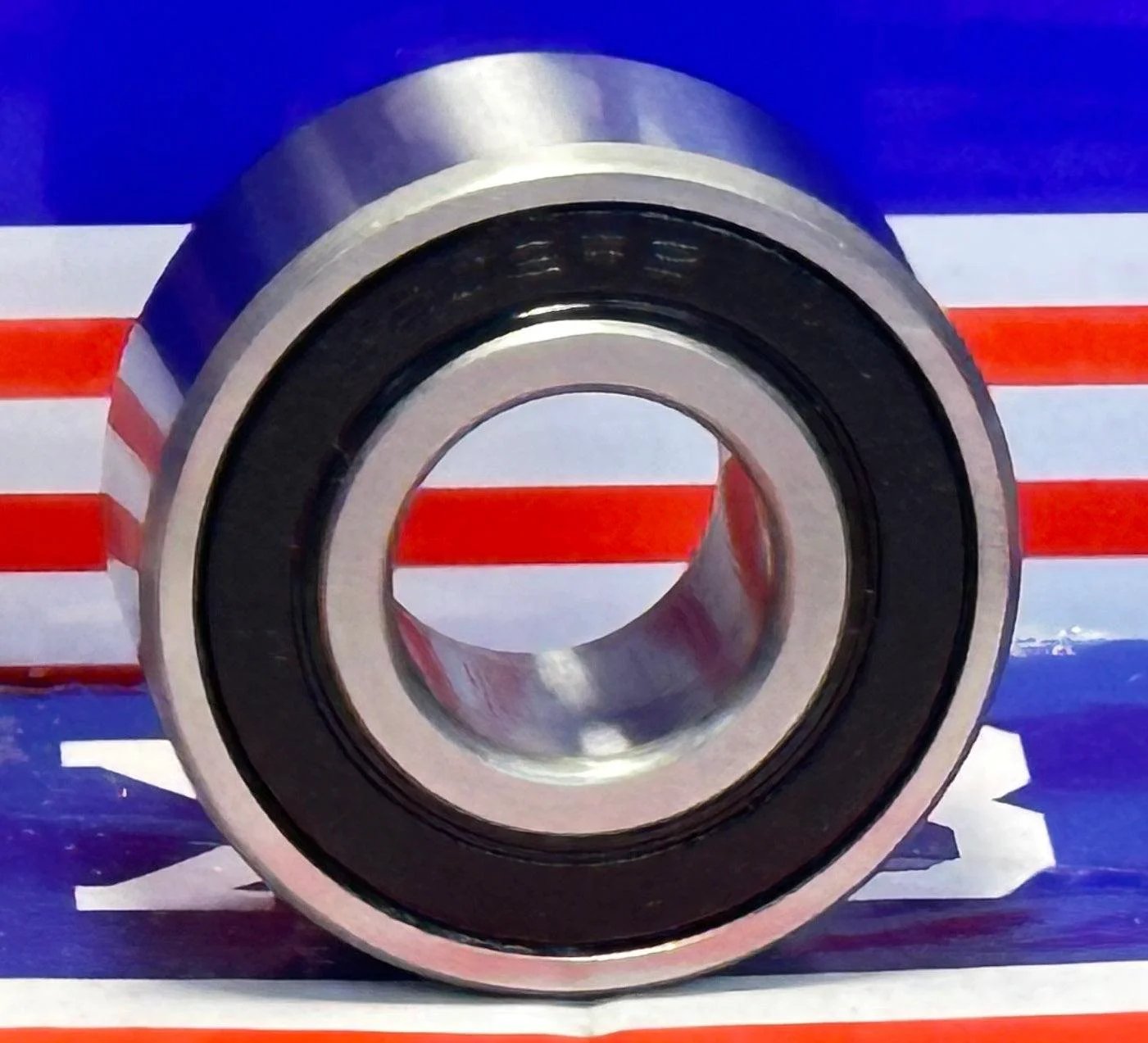 5202-2RS Bearing - Angular Contact - Sealed 15x35x15.9