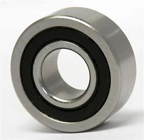 5304-2RS Angular Contact Ball Bearing 20x52x22.2mm - Sealed
