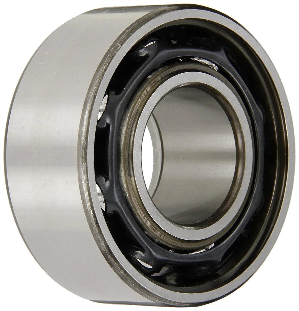5309 2-Row Angular Contact open Bearing 45X100X39.6