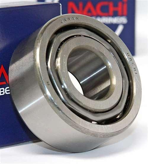 5310 Nachi Angular Contact Bearing - 2-Row - Japan 50x110x44.4 Bearing