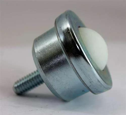 5/8 Stud Type transfer NSMBT-5/8 CS 1/4" Threaded Stem Bearing