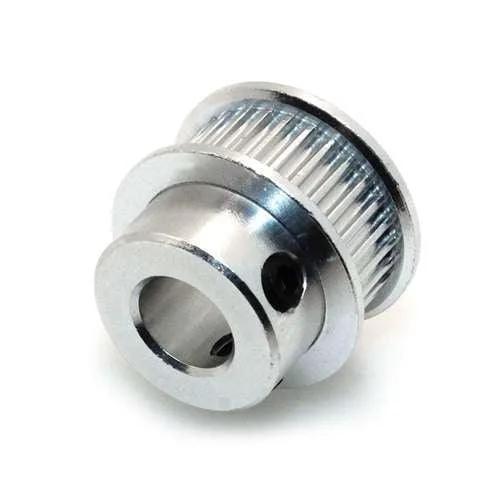 5mm Bore Timing Pulley 2mm Pitch 30 Teeth 6mm Wide Belt Groove for 3D printer GT2