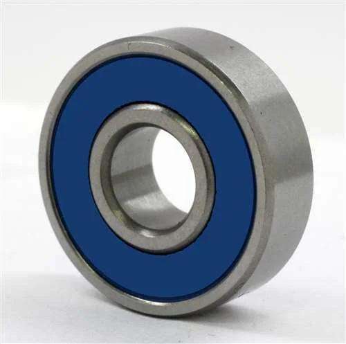 5x11 Sealed Bearing 5x11x4 Miniature