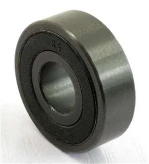 6000-2RS Full Ceramic Sealed Bearing 10x26x8 Si3N4