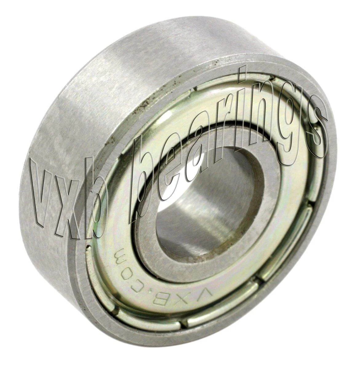 6001ZZC3 Metal Shielded Bearing - C3 Clearance 12x28x8mm