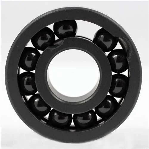 6002 Full Complement Full Ceramic Bearing 15x32x9 Si3N4