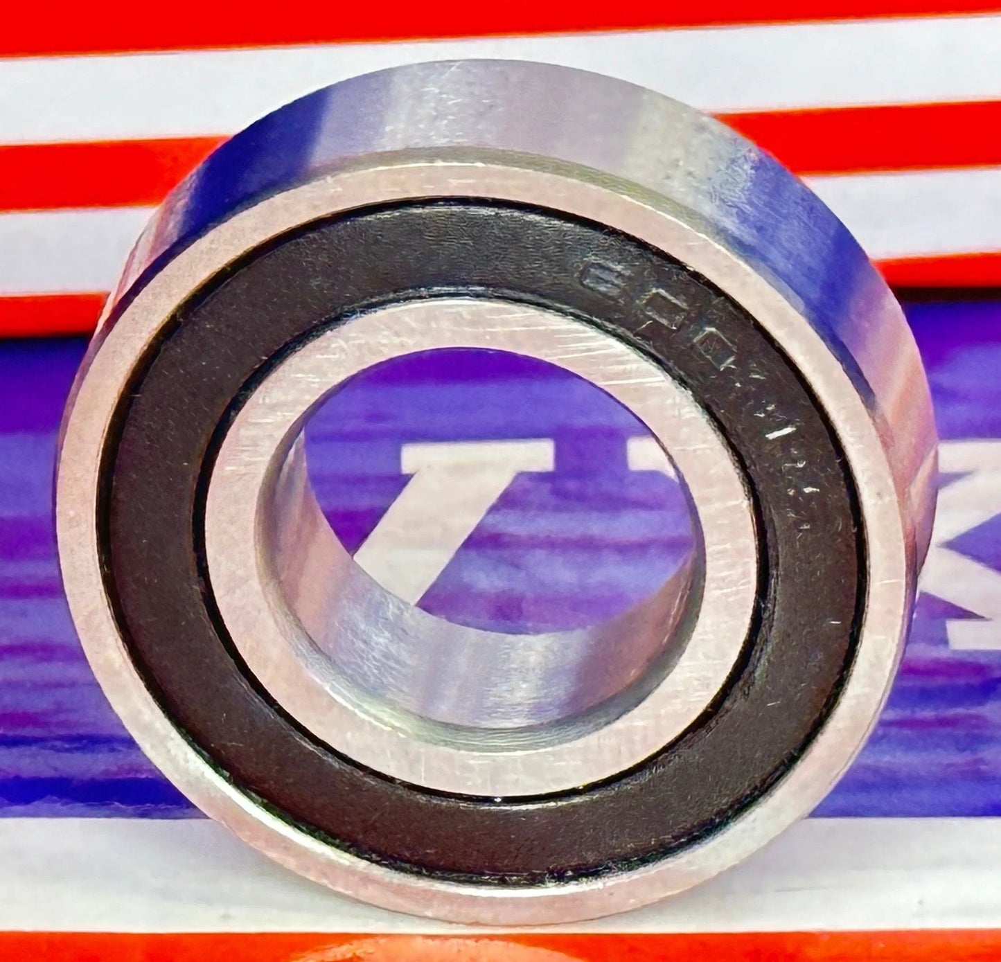 6003-2RS Alternator Bearing 17x35x10mm Sealed