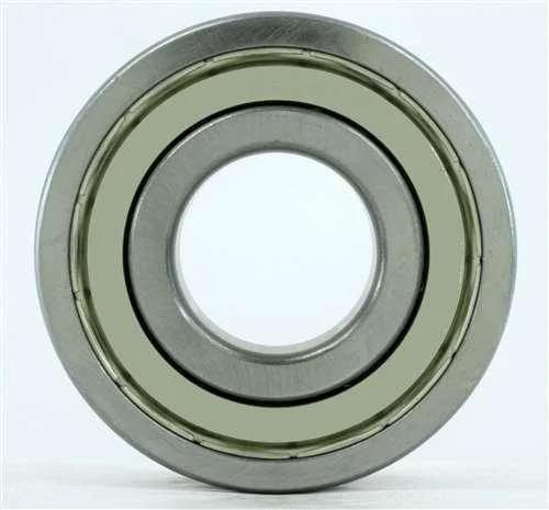 6003-2Z Ball Bearing Double Shielded ID 17mm OD 35mm Width 10mm
