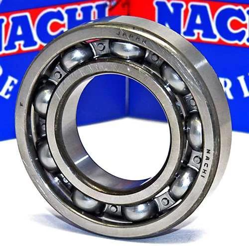 6005 Nachi Bearing Open C3 Japan 25x47x12mm