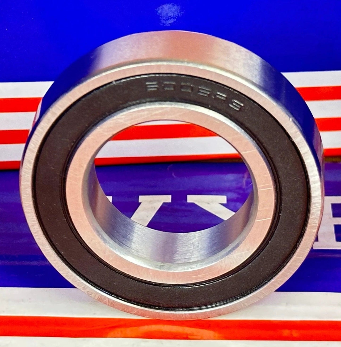 6006-2RS Bearing 30x55x13mm Sealed