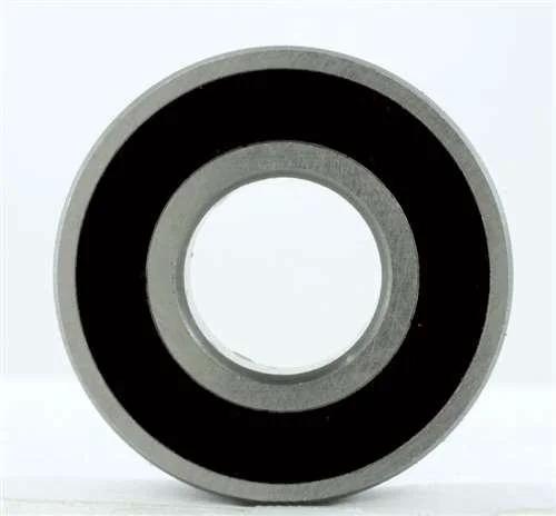 6006-2RZ Ball Bearing Sealed ID 30mm OD 55mm Width 13mm