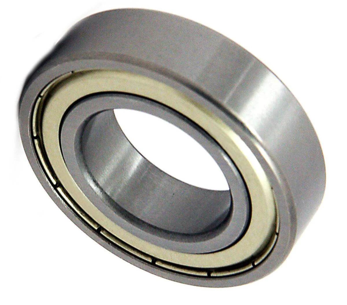 6008ZZC3 Metal Shielded Electric Motor Quality Ball Bearing 40x68x15mm
