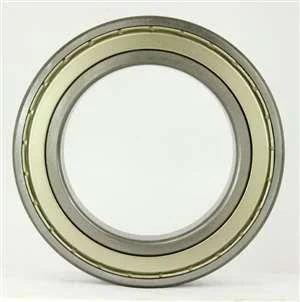 6019-2Z Ball Bearing ID 95mm OD 145mm Width 24mm