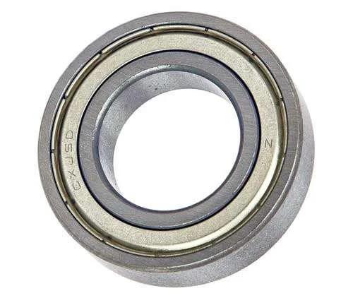 6020ZZ Shielded Bearing 100x150x24 Large