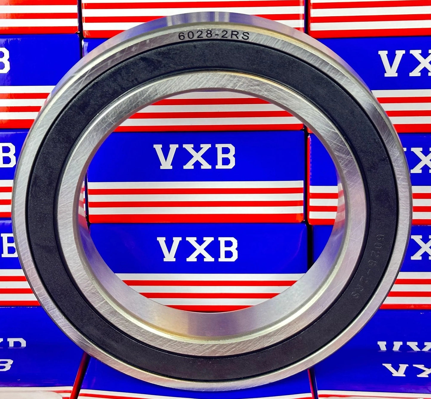 6028-2RS Bearing 140x210x33 Sealed Large