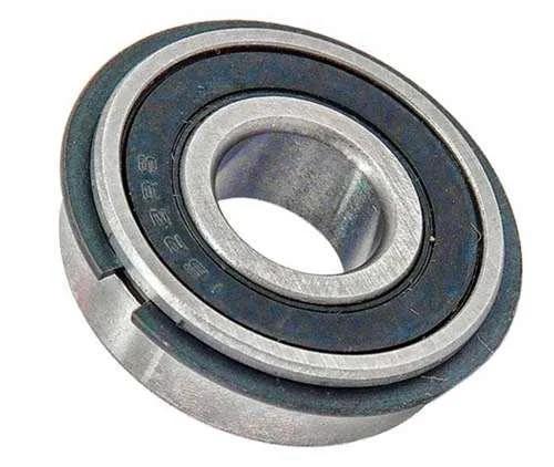 60/28-2RSNR Sealed Snap Ring Bearing 28x52x12mm