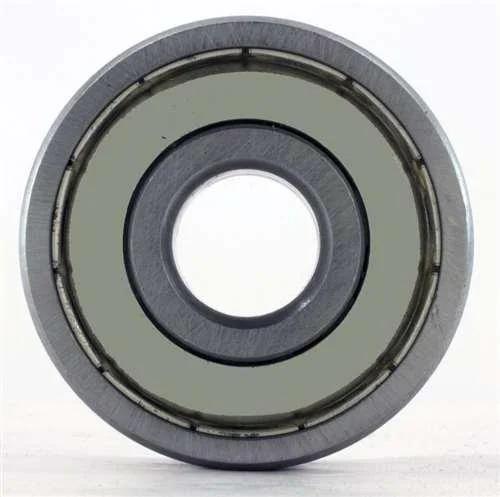 602XZZS Miniature Shielded Bearing 2.5mm x 8mm x 4mm