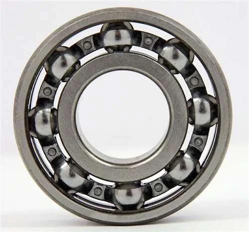 604 Open Miniature Ball Bearing 4x12x4mm