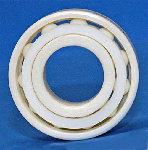 609 Full Ceramic Bearing 9x24x7 Miniature