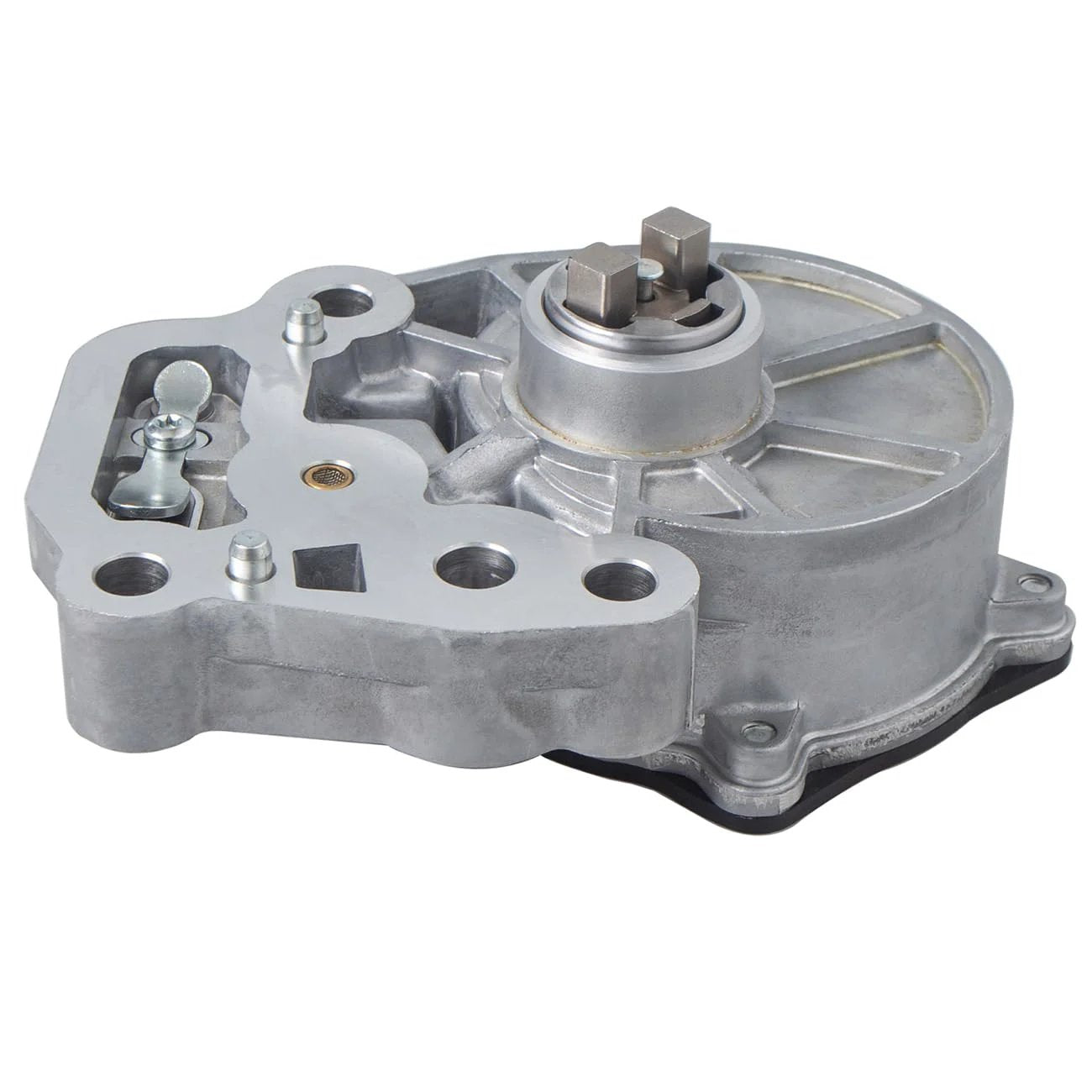 Brake Vacuum Pump Replacement For 2016-2019 Chevy Cruze, 2018-2022 Equinox, 2016-2022 Malibu, Buick Encore 2016-2019, GMC Terrain 2018-2020 Top-Notch OEM-Grade VCP184 12662789 702551330 2684050 Tucarest