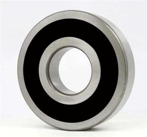 61803-2RZ Ball Bearing Sealed ID 17mm OD 26mm Width 5mm