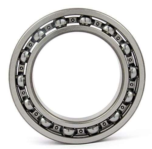 61816 Bearing 80x100x10 Open Ball Bearing