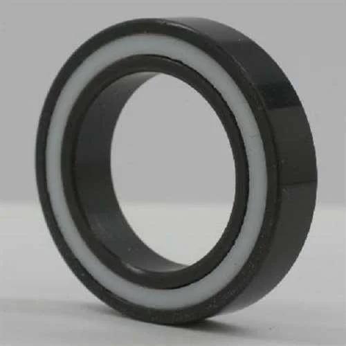 61902-2RS Full Ceramic Sealed Bearing 15x28x7mm Si3N4