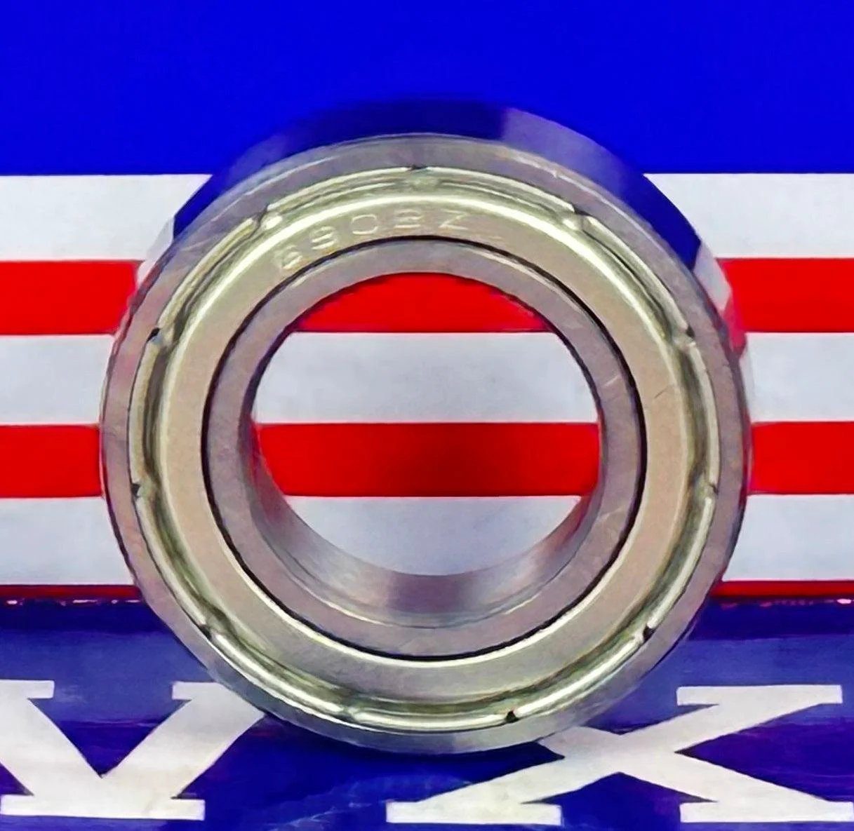 61902-Z Bearing 15x28x7mm Shielded