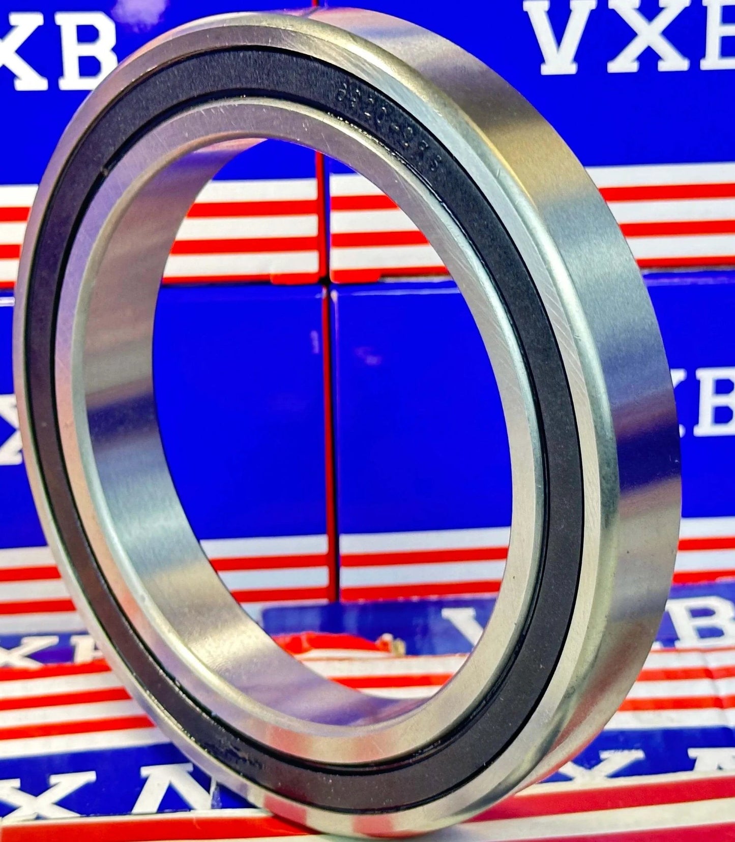 61920-2RS1 Sealed Ball Bearing 100x140x20mm