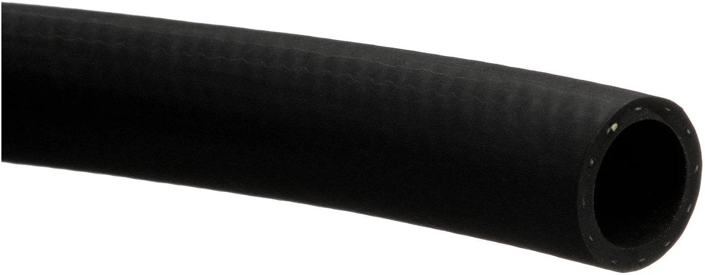 Three Quarters Inch 50 Foot Safety Stripe Heater Hose With High Temperature Resistance For Automotive And Industrial Use Gates 28412