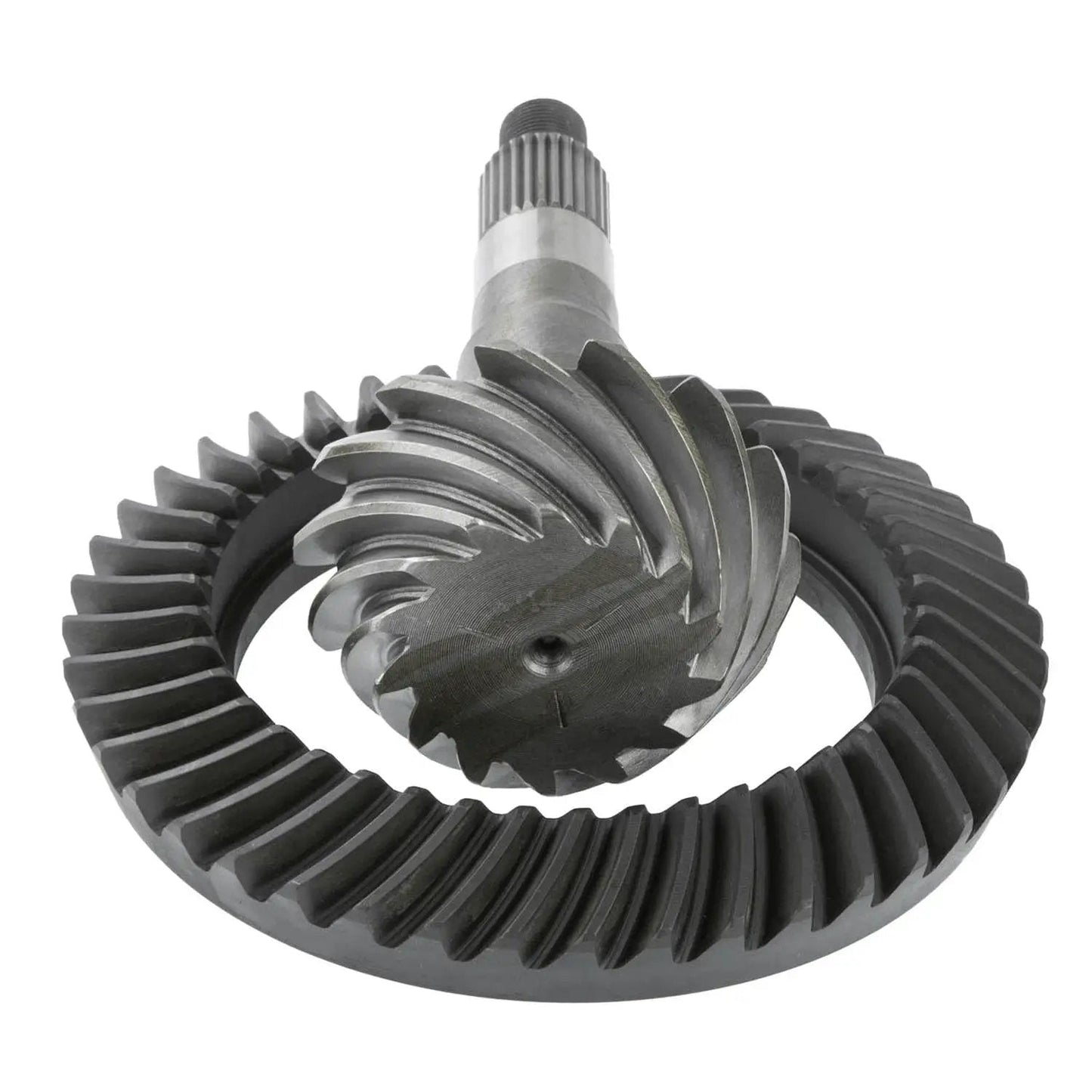 Off Road Dana 44 Ring And Pinion Set With 4.56 Gear Ratio for torque, off-road power, 8620 steel, 26 spline pinion.