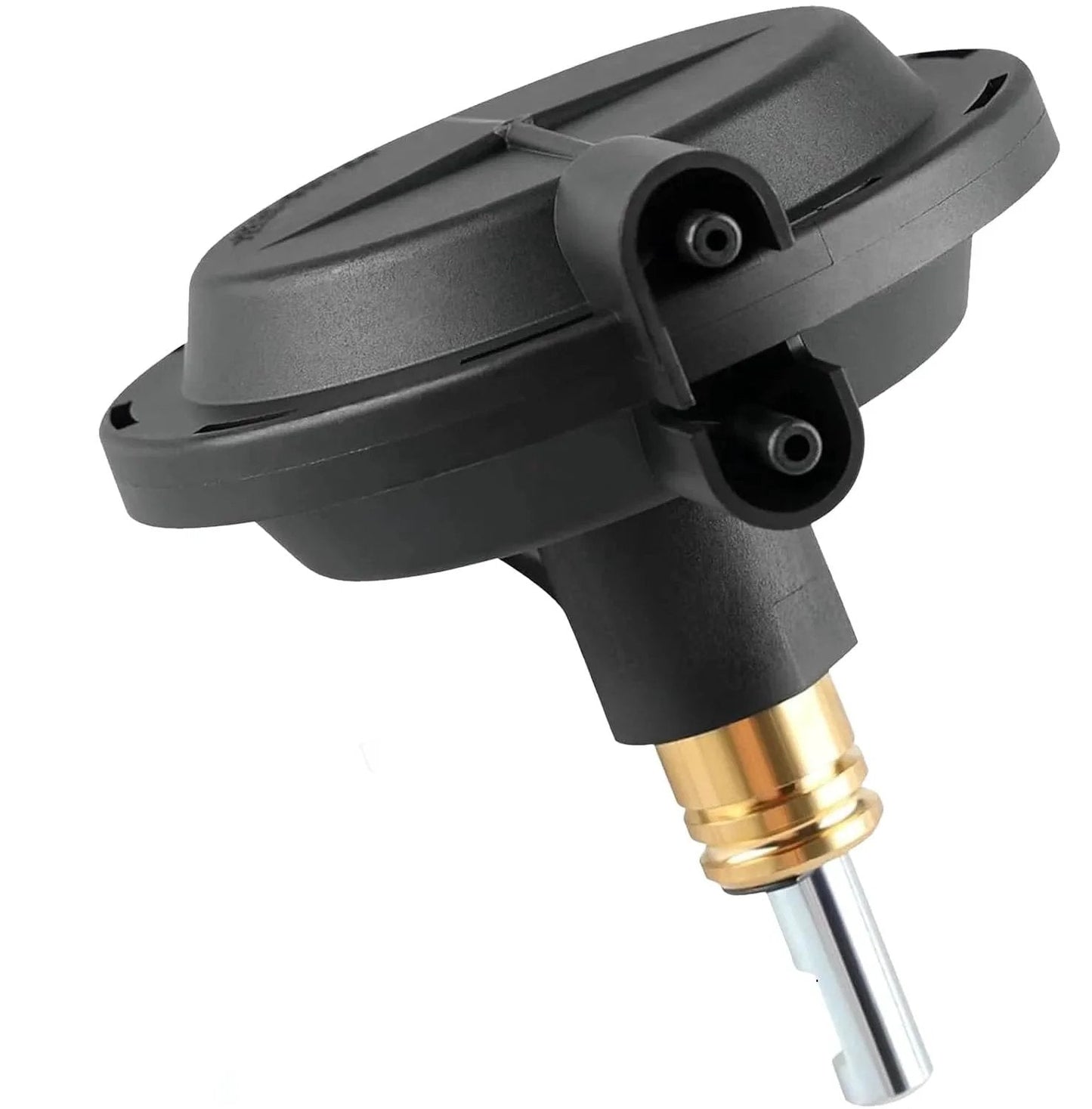 4WD Vacuum Actuator For Ford F150 F150 Heritage F250 Expedition Lobo And Lincoln Navigator Replacement 1997 Through 2004 Compatible With 4.2L 4.6L And 5.4L Engines OEM Numbers 600 300 1S10933 TCA 34 F65Z