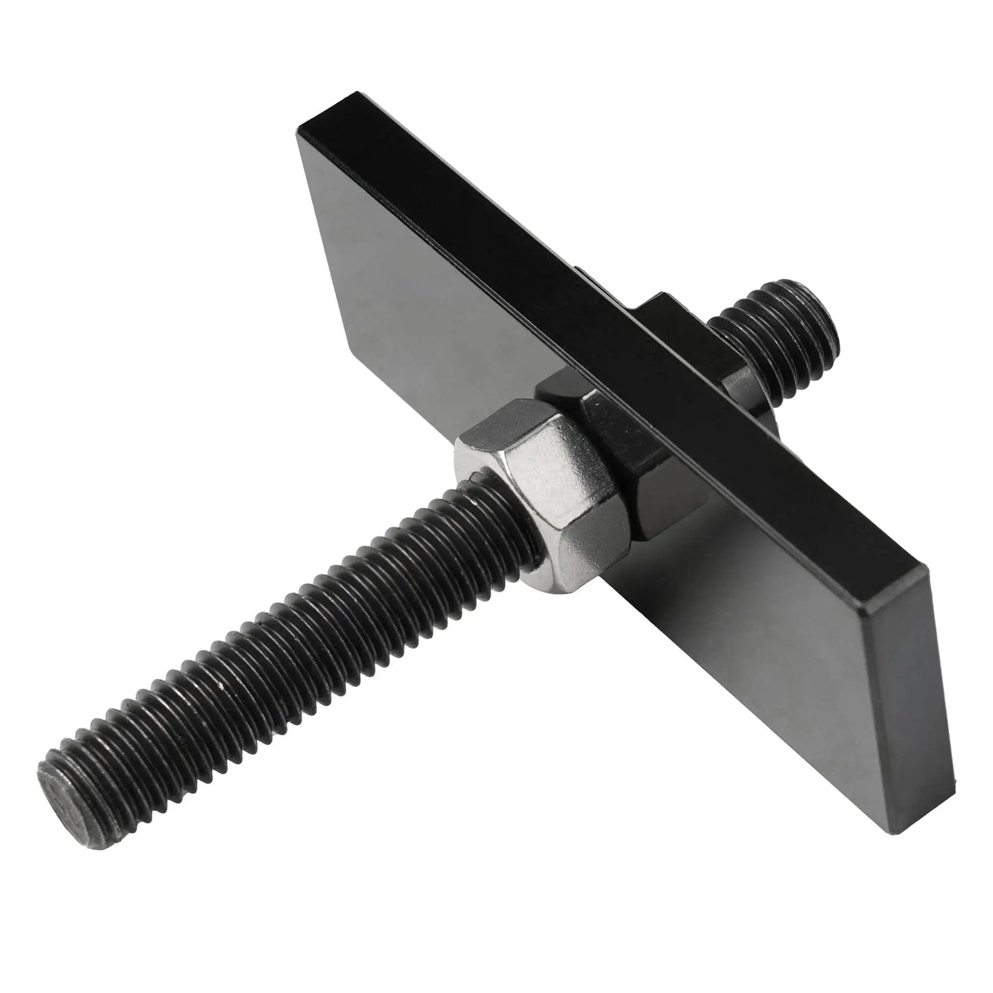 Needle Bearing Puller Tool for Toyota 8 Inch IFS Clamshell Front CV Axle SD20B, Heavy Duty Iron Die Steel Construction