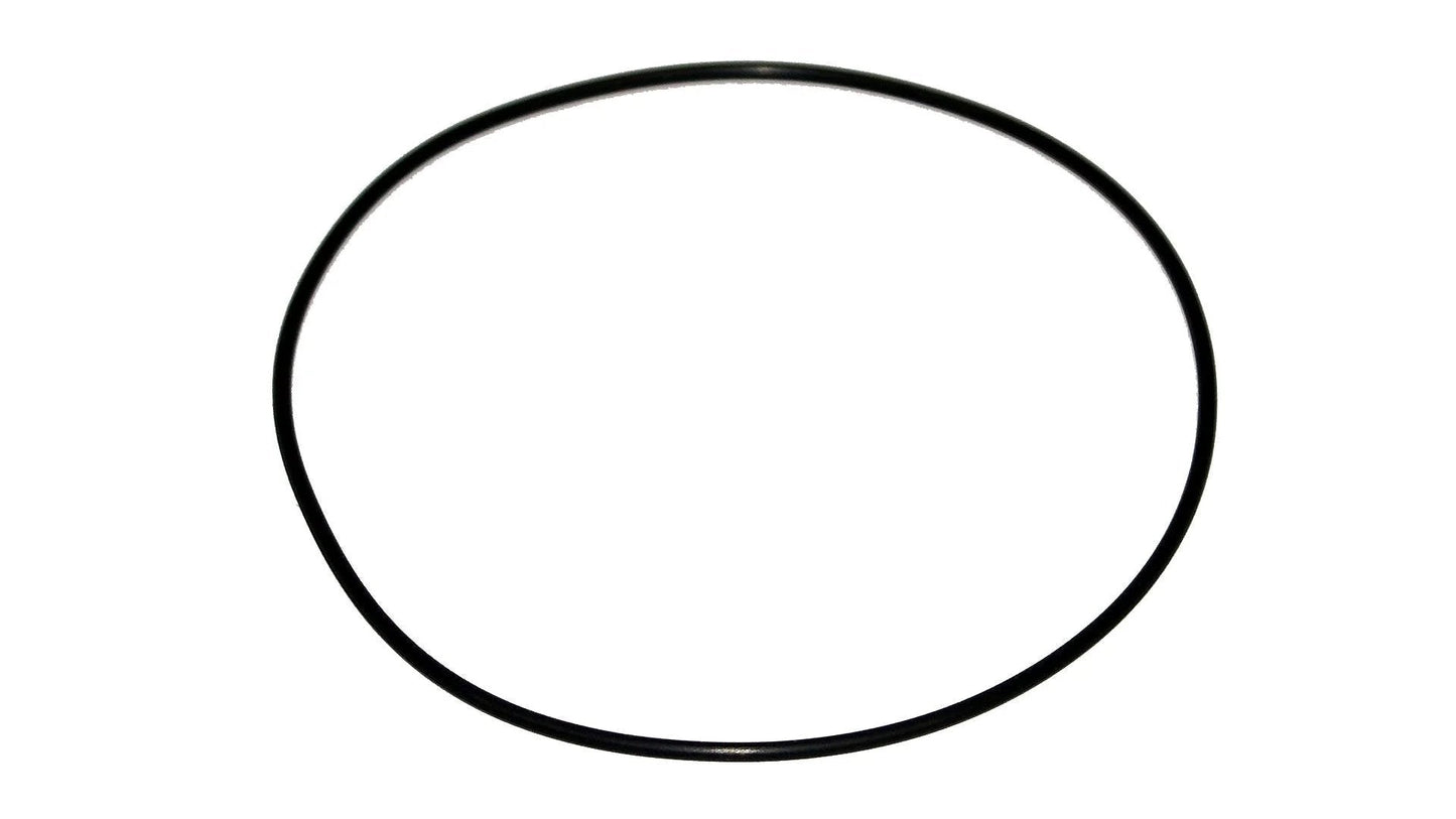 Viton Number 274 O Ring Fluoropolymer Elastomer 70 Durometer Built Tough Ten Inch ID Ten and a Quarter Inch OD Chemical Resistant Oil Fuel