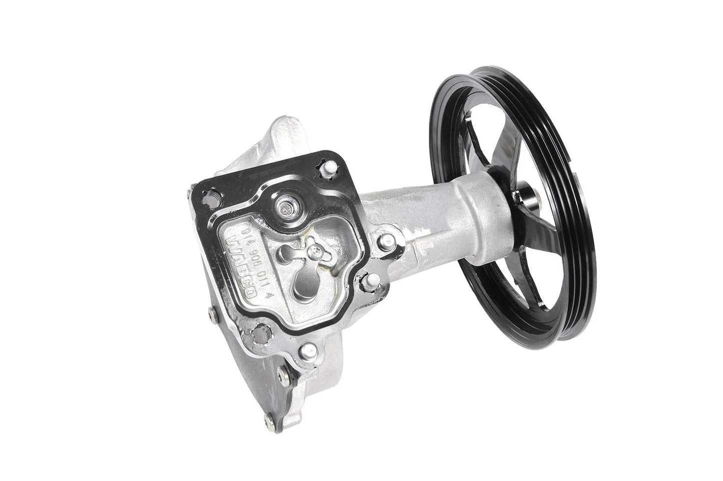 OEM Replacement Vacuum Pump For GM Vehicles From ACDelco GM Original Equipment Factory Grade Fit Reliable OE Quality Delivers Strong Engine Vacuum