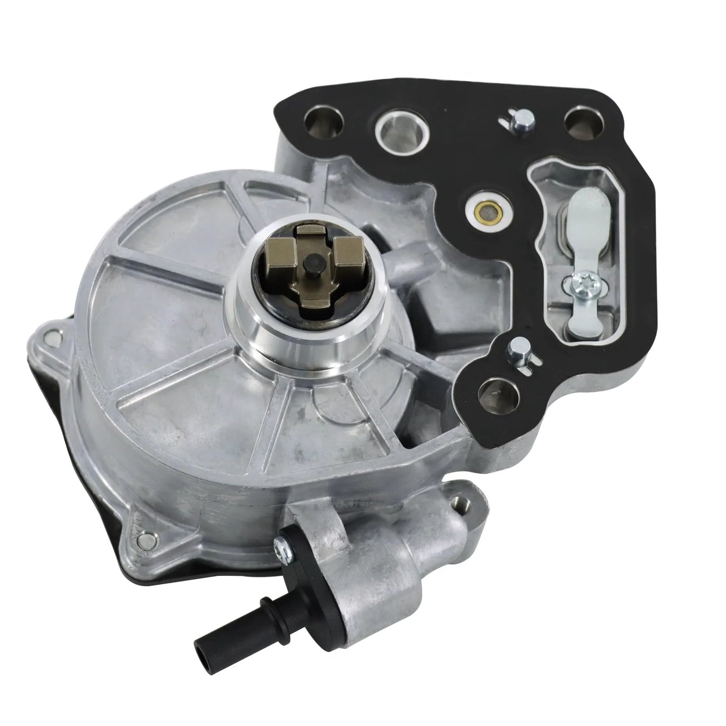 Direct Fit Drop In Brake Vacuum Pump Replacement For Buick Encore 2016 2019 Chevrolet Cruze Malibu Spark Equinox GMC Terrain 2018 2019
