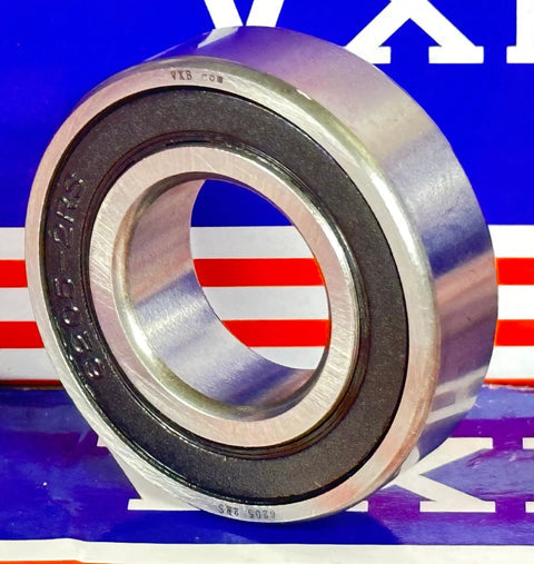 6205-2RS Hybrid Ceramic Bearing 25x52x15mm