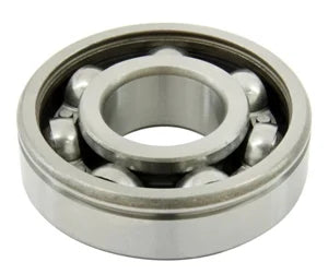 6205N 25x52x15mm Deep Groove Ball Bearing