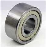 6205ZZ Snowmobile Bearing Set of 8