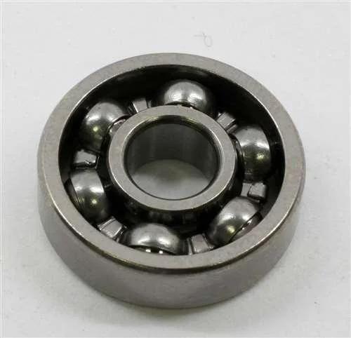 10-Pack 695 Open 5x13x4mm Miniature Bearing