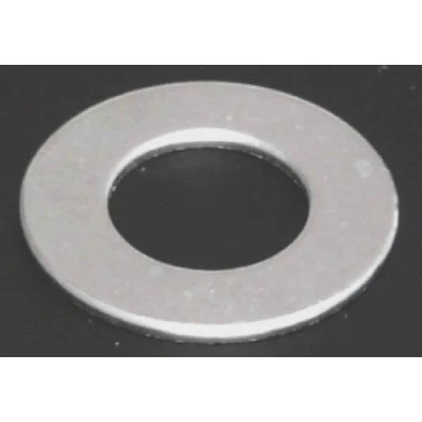 6mm x 12mm Steel Thrust Bearing Washer 6x12x0.75mm
