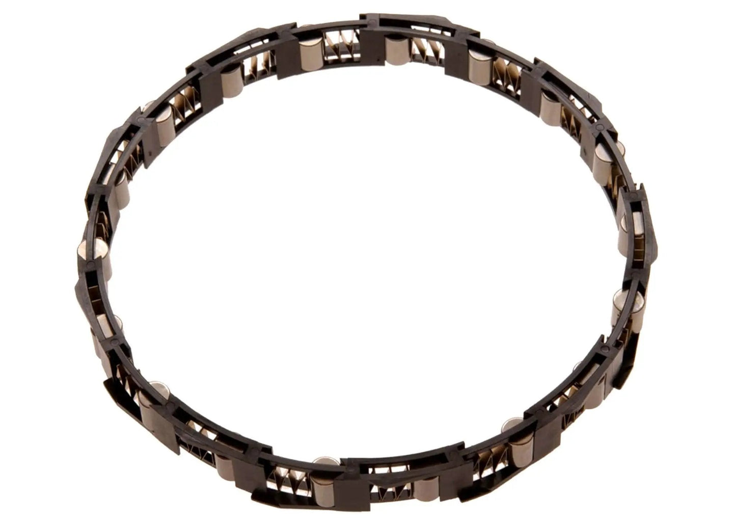 Low Clutch Roller Bearing For 4T80E Automatic Transmission 7471004 Replacement Part, showing circular metal component.