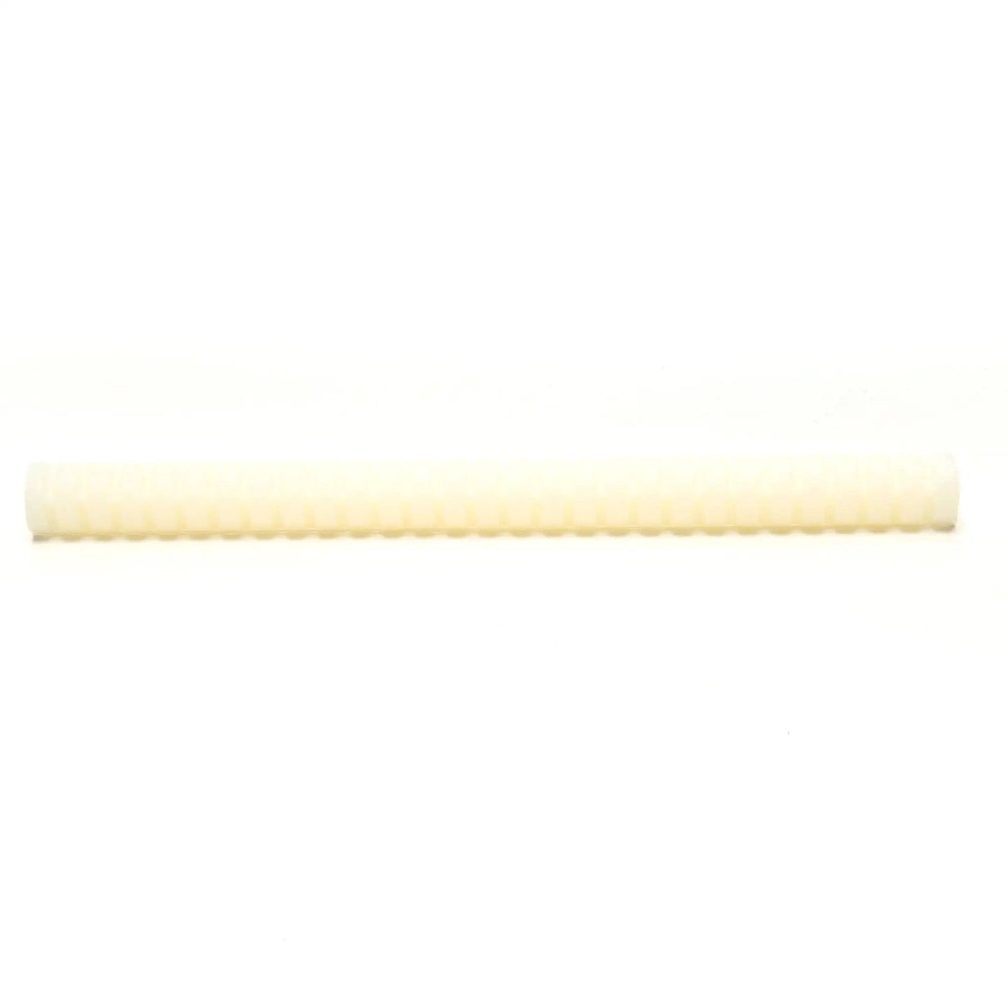 Hot Melt Adhesive Sticks 3748 Q Off-White 5/8 in x 8 in - single adhesive stick, high temperature thermal shock resistant adhesive.