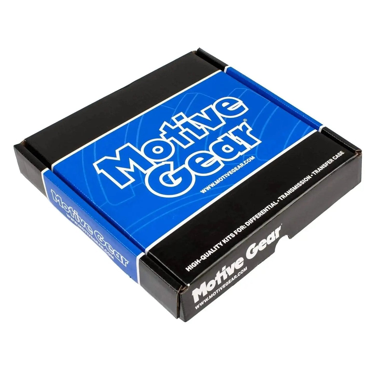 Box of Rear Master Kit For Ford Ten Point Five Differential With Koyo Carrier Bearings
