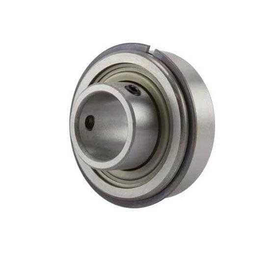 7518DLGZZ Ball Bearing - 1-1/8" x 2-9/16" x 7/8" - Snap Ring