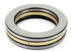 81256M Cylindrical Roller Thrust Bearing 280x380x80mm - Bronze Cage