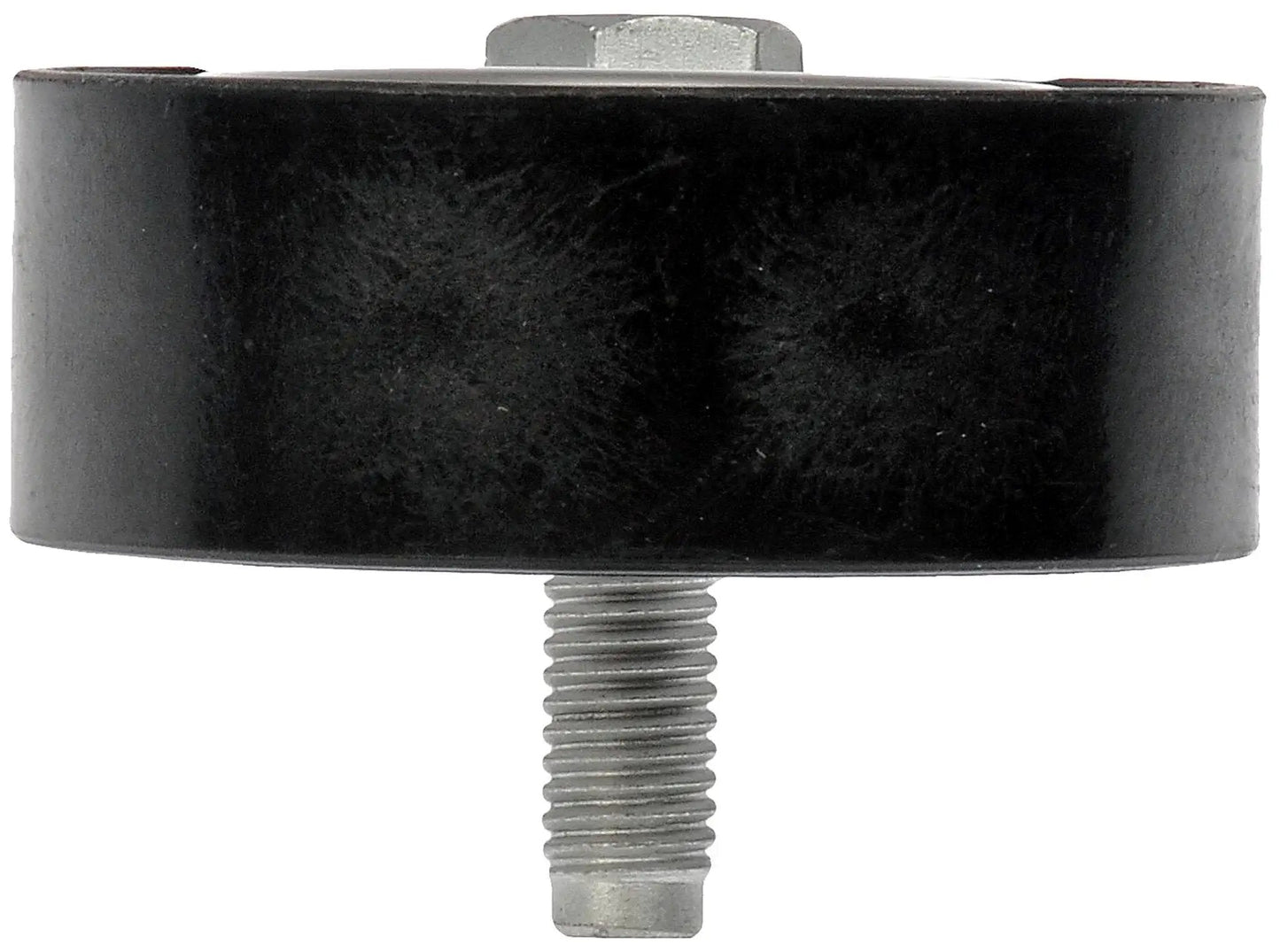 Direct Fit Accessory Drive Belt Idler Pulley For Select Chrysler Dodge And Jeep Models By Dorman, front view